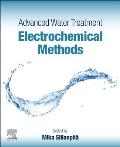 Advanced Water Treatment: Electrochemical Methods