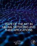 State of the Art in Neural Networks and Their Applications: Volume 2