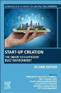 Start-Up Creation: The Smart Eco-Efficient Built Environment