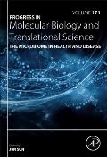The Microbiome in Health and Disease: Volume 171