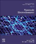 Nanoscale Electrochemistry: Volume 18