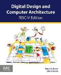 Digital Design and Computer Architecture, Risc-V Edition