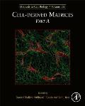 Cell-Derived Matrices Part a: Volume 156