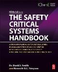 The Safety Critical Systems Handbook: A Straightforward Guide to Functional Safety: Iec 61508 (2010 Edition), Iec 61511 (2015 Edition) and Related Gui