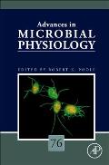 Advances in Microbial Physiology: Volume 76