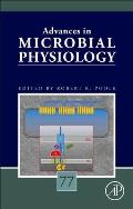 Advances in Microbial Physiology Volume 77: Volume 77