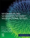 Nanosensors and Nanodevices for Smart Multifunctional Textiles
