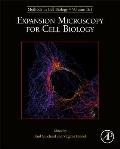 Expansion Microscopy for Cell Biology: Volume 161