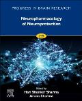 Neuropharmacology of Neuroprotection: Volume 258