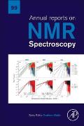 Annual Reports on NMR Spectroscopy: Volume 99