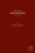 Advances in Applied Mechanics: Volume 53