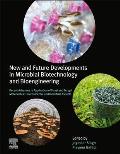 New and Future Developments in Microbial Biotechnology and Bioengineering: Recent Advances in Application of Fungi and Fungal Metabolites: Environment