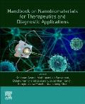Handbook on Nanobiomaterials for Therapeutics and Diagnostic Applications