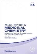 Quadruplex Nucleic Acids as Targets for Medicinal Chemistry: Volume 54