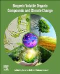 Biogenic Volatile Organic Compounds and Climate Change