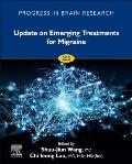 Update on Emerging Treatments for Migraine: Volume 255