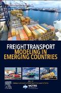 Freight Transport Modeling in Emerging Countries