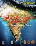 Indian Geological Sequences: Salient Features and Major Events