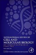 Actin Cytoskeleton in Cancer Progression and Metastasis - Part B: Volume 356