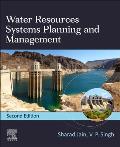 Water Resources Systems Planning and Management: Volume 51