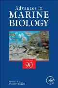 Advances in Marine Biology: Volume 90