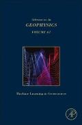 Machine Learning and Artificial Intelligence in Geosciences: Volume 61