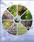 Waste Biorefinery: Value Addition Through Resource Utilization