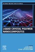 Liquid Crystal Polymer Nanocomposites