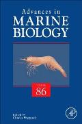 Advances in Marine Biology: Volume 86