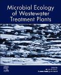 Microbial Ecology of Wastewater Treatment Plants
