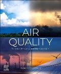 Air Quality: Science, Impacts, and Management