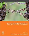 Science for Policy Handbook