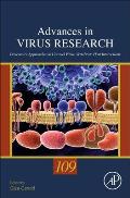 Proteomics Approaches to Unravel Virus - Vertebrate Host Interactions: Volume 109