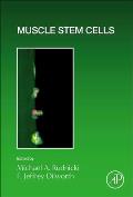 Muscle Stem Cells: Volume 158