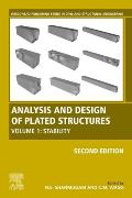 Analysis and Design of Plated Structures: Volume 1: Stability