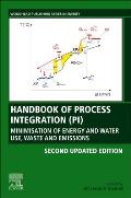 Handbook of Process Integration