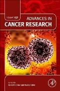 Advances in Cancer Research: Volume 152