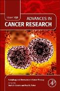 Autophagy and Senescence in Cancer Therapy: Volume 150