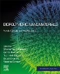 Biopolymeric Nanomaterials: Fundamentals and Applications
