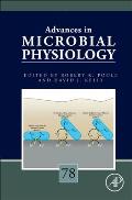 Advances in Microbial Physiology: Volume 78