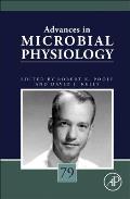 Advances in Microbial Physiology: Volume 79