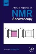 Annual Reports on NMR Spectroscopy: Volume 102