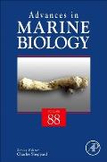 Advances in Marine Biology: Volume 88
