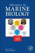 Advances in Marine Biology: Volume 89
