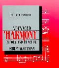 Advanced Harmony Theory & Practice