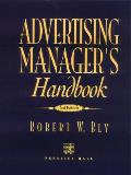 Advertising Managers Handbook