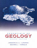 Essentials Of Geology 8th Edition