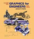 Graphics For Engineers 6th Edition & Autocad 02