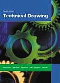 Technical Drawing 12th Edition