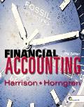 Financial Accounting 5th Edition
